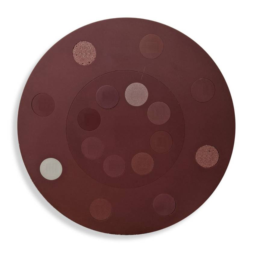 RSD QA-CT020 Computed Tomography Number and Electron Density Quality Assurance Phantom