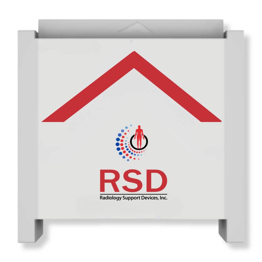 RSD QA-FDR070 Digital Subtraction Angiography Quality Assurance Phantom