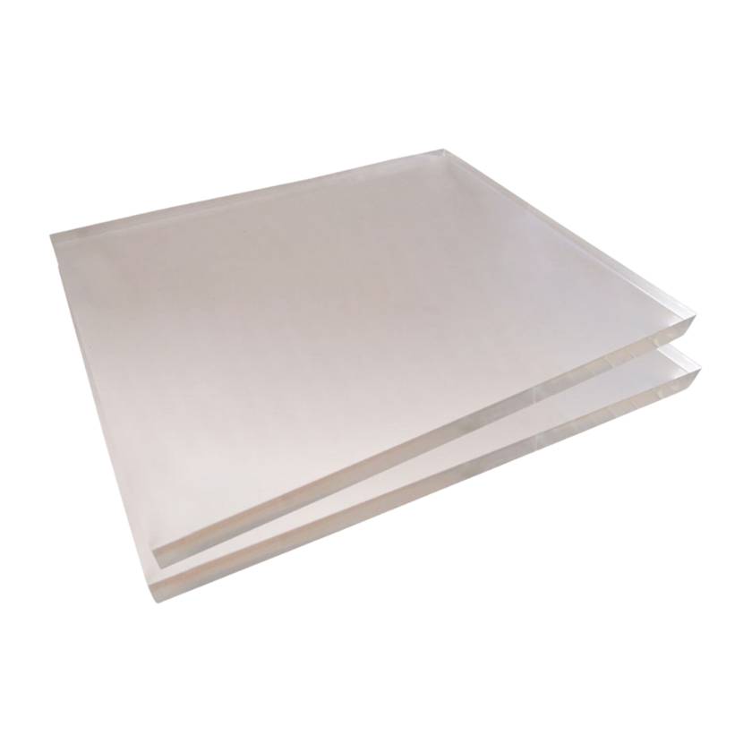 RSD QA-FDR090 Polymethyl Methacrylate Attenuation Slab