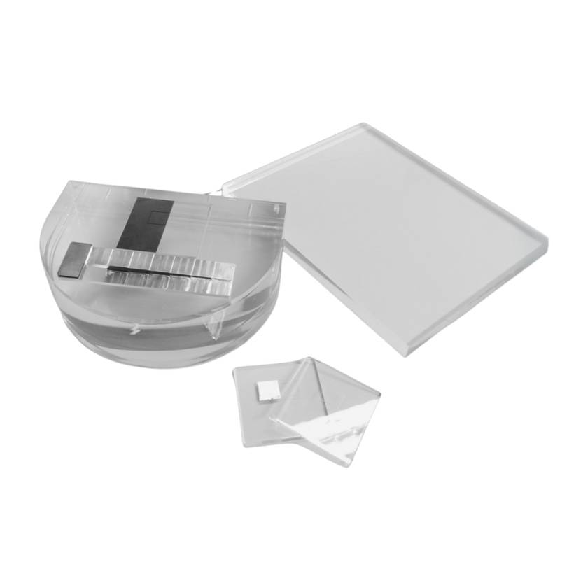 RSD QA-MAM060 PAS Mammo Quality Assurance Phantom