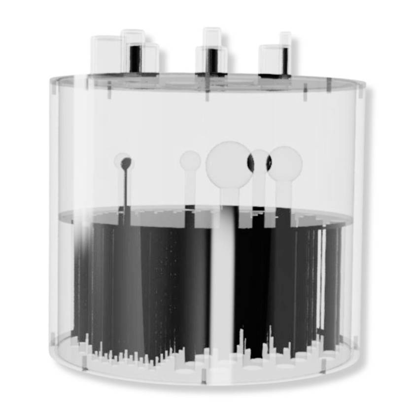RSD QA-NM010 PET/SPECT Image Quality Phantom