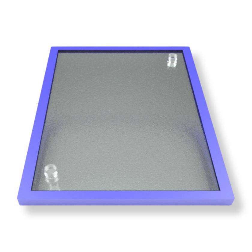RSD QA-NM020 Refillable Gamma Flood Phantom