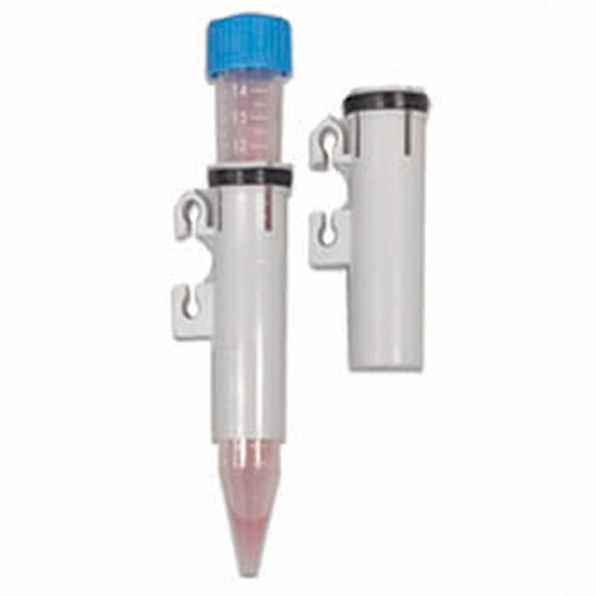 1 x 15ml tube holder - Pack of 2