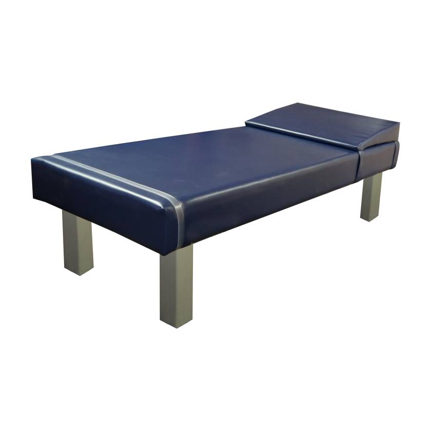 Pivotal Health Solutions RC-2772S Recovery Couch with Steel Legs