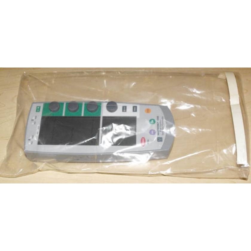 Sterile Remote Control Cover - Adhesive Closure