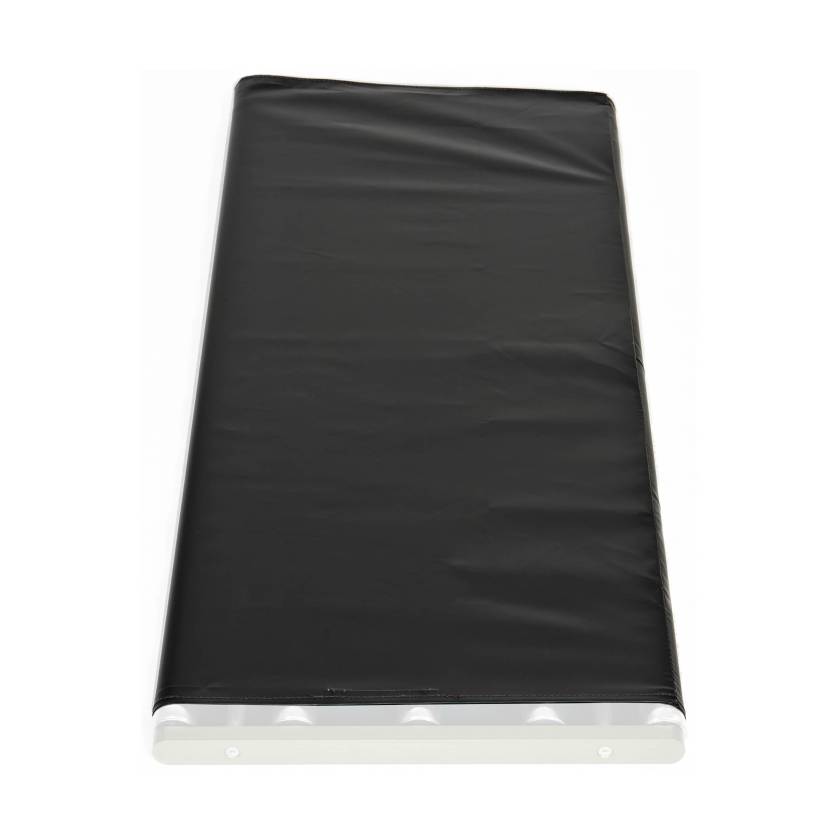 MidCentral Medical Replacement Cover for Roll Aid (Replacement Cover Only. Roll Aid Board is Sold Separately)