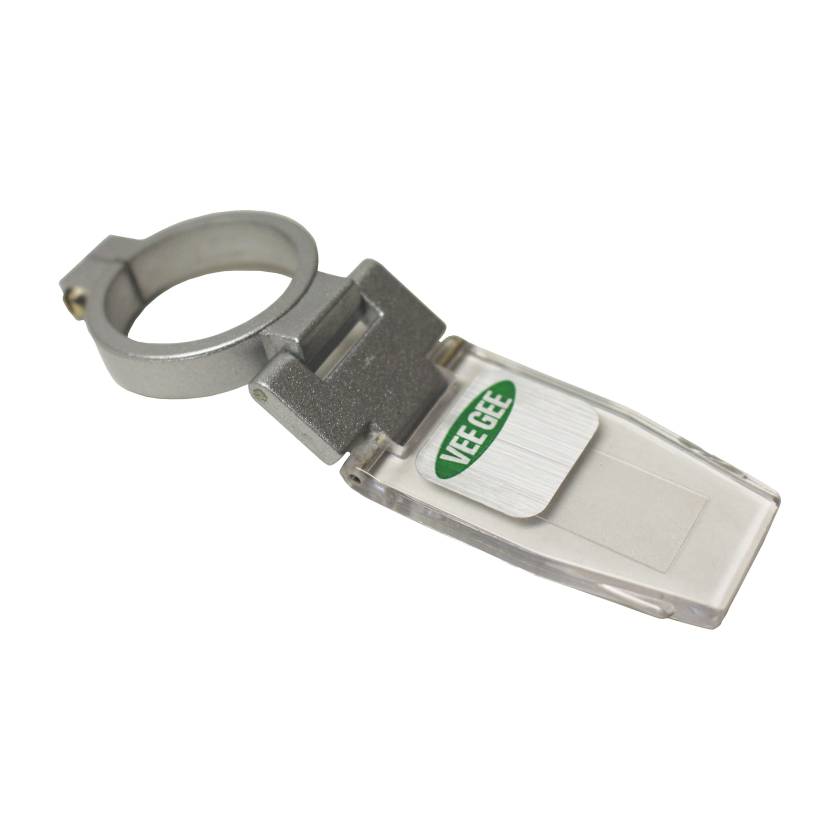 Heathrow Scientific Replacement Daylight Plate Kit for Handheld Refractometer