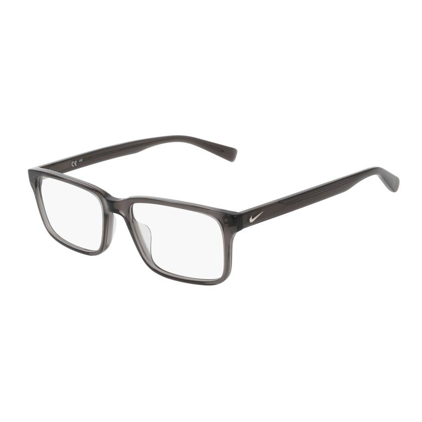 Phillips Safety Nike 1001Y Radiation Glasses, Frame Size 53-17-140 - Smoke 034-53