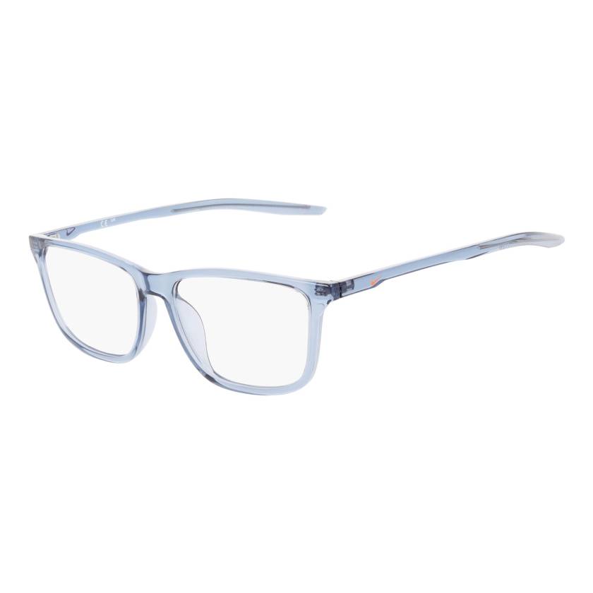 Phillips Safety Nike 7018 Radiation Glasses - Diffused Blue 460
