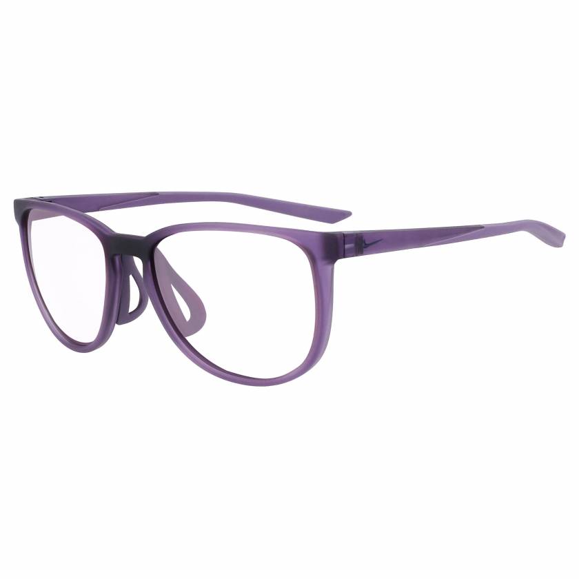 Nike Cool Down Radiation Glasses - Matte Amethyst Ash DV2288-554