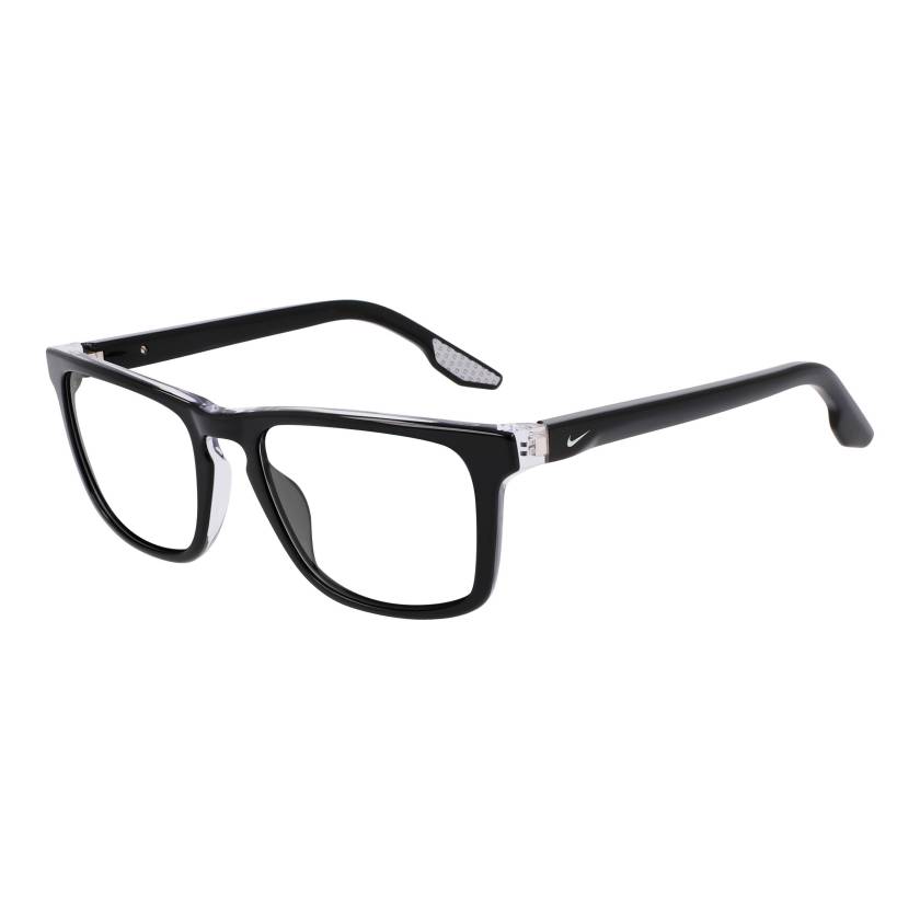 Phillips Safety Nike Eclipse Rise Radiation Glasses - Black EV24045-010