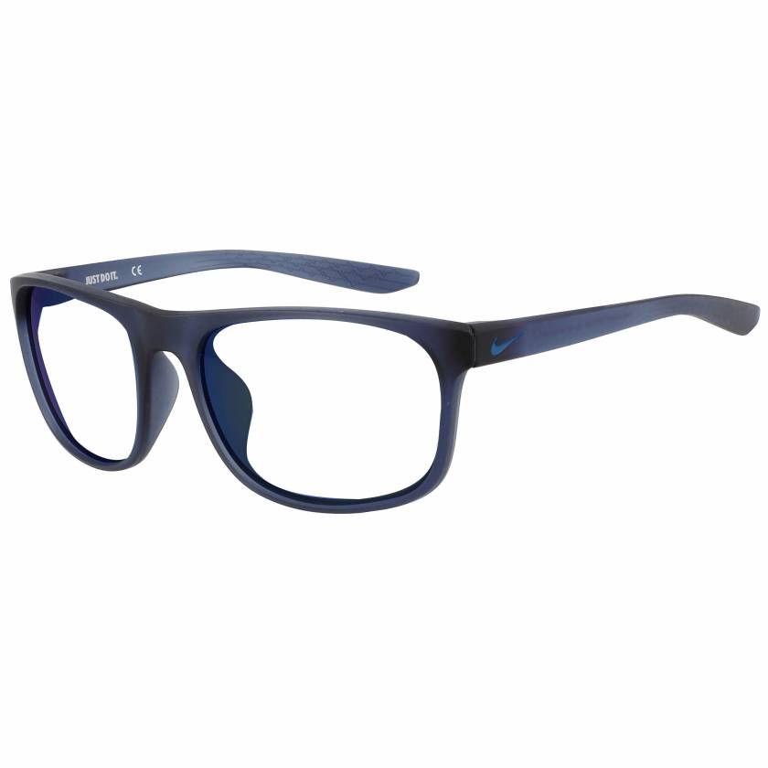 Nike Endure Radiation Glasses Matte Midnight Navy FJ2198-410