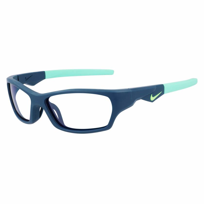 Nike Jolt Radiation Glasses - Matte Space Blue DZ7379-402