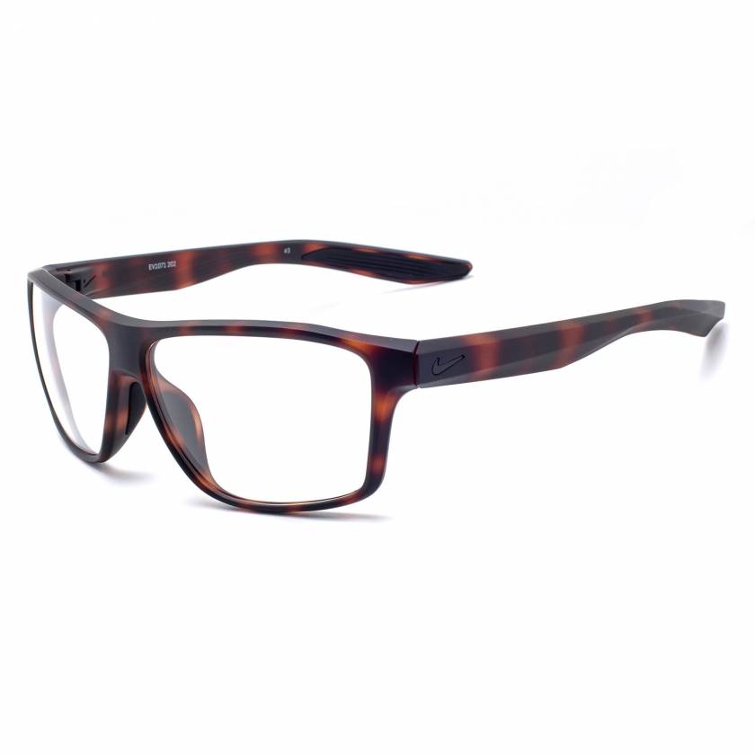 Nike Premier Radiation Glasses - Matte Tortoise EV1071-202