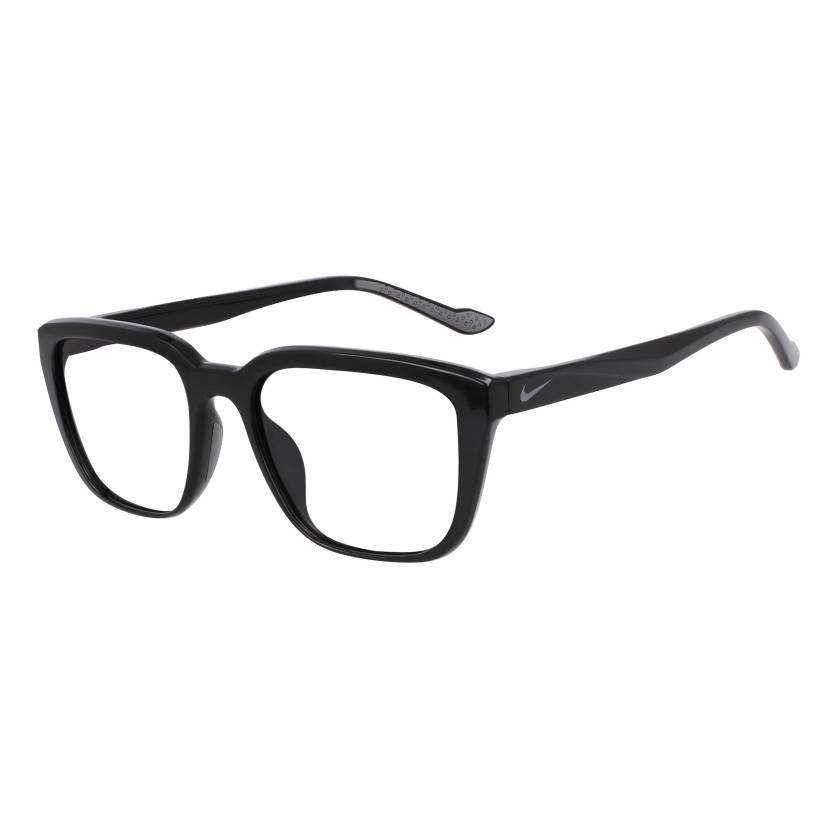Phillips Safety Nike Temper Flair Radiation Glasses - Black IU8102XN-010-53