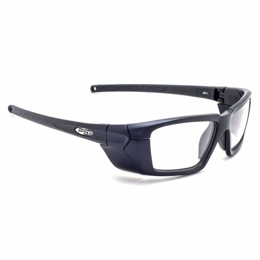 Model Q300 Radiation Glasses