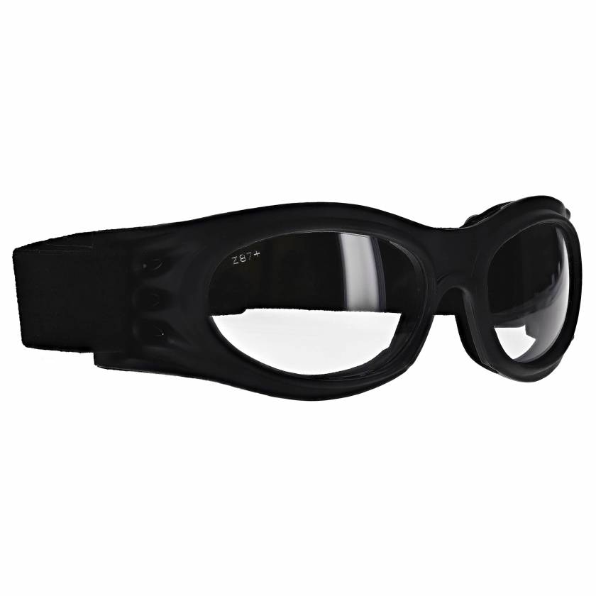 Phillips Safety RGRK2 Radiation Goggles RK2