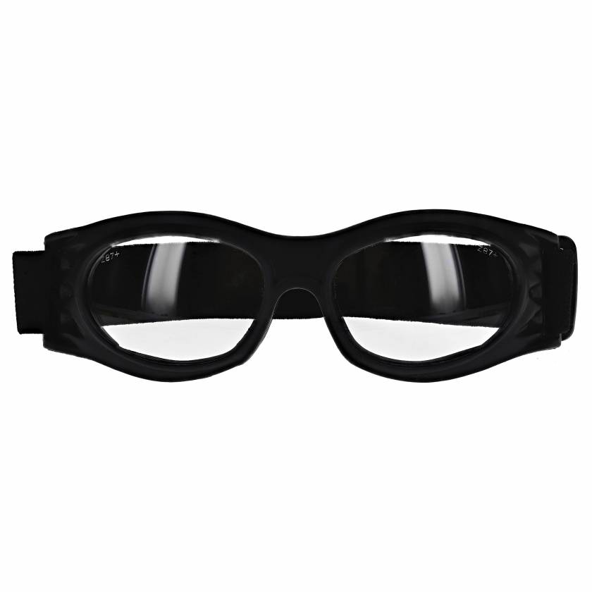 Phillips Safety RGRK2 Radiation Goggles RK2