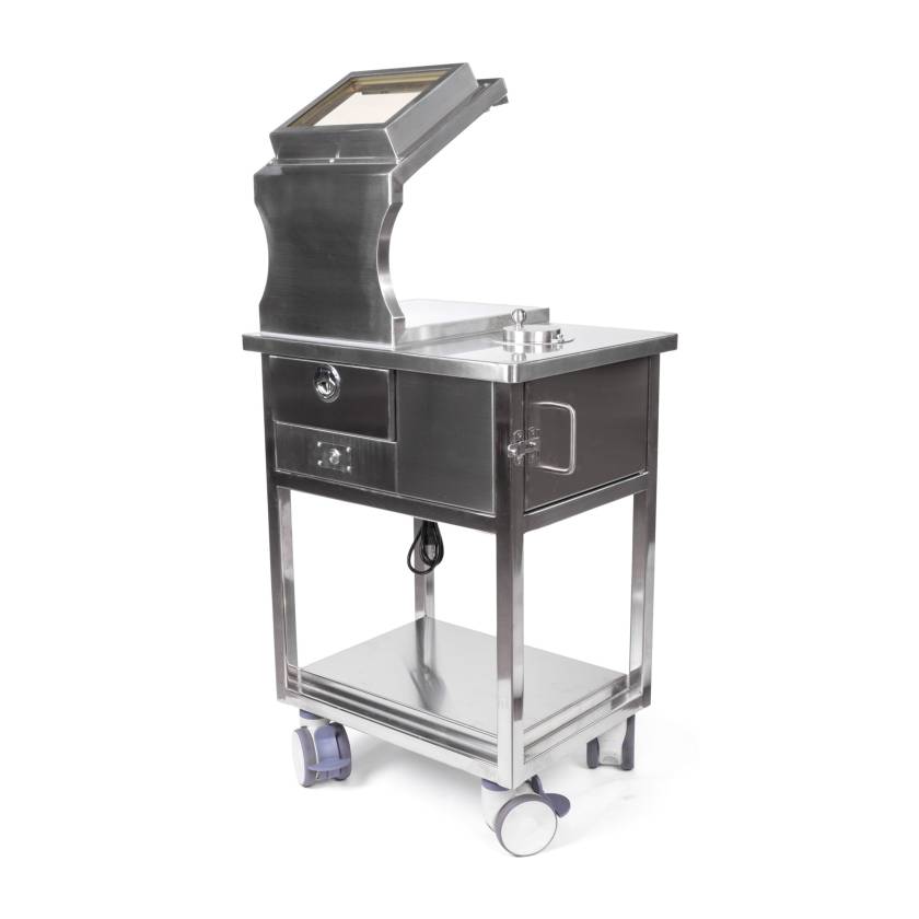 Phillips Safety RNM-MFMIV2-10 Multi-Functional Mobile Injection Vehicle