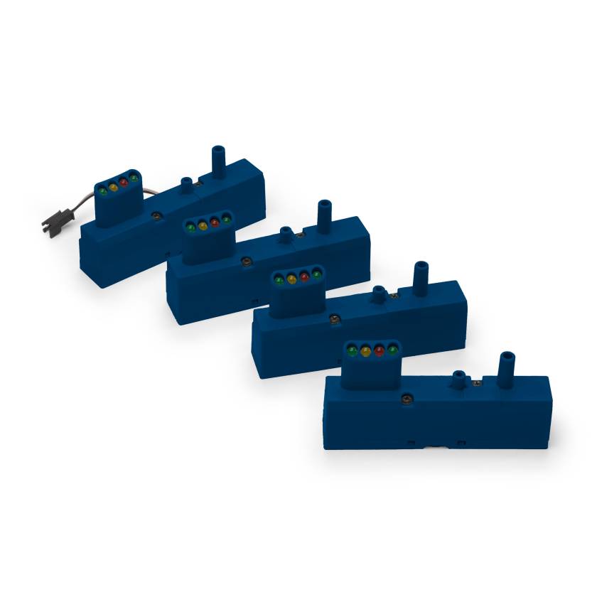 Prestan CPR Monitor for Child Manikin with CPR Feedback