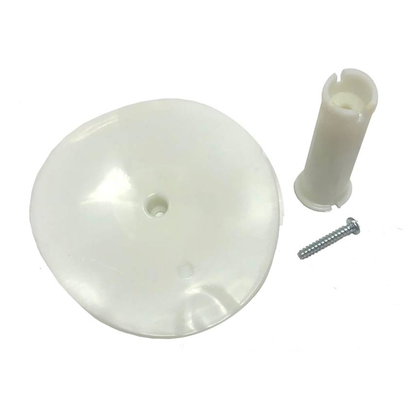 Prestan RPP-CPLATE-1 Replacement Compression Assembly for Professional Child Manikin with CPR Feedback