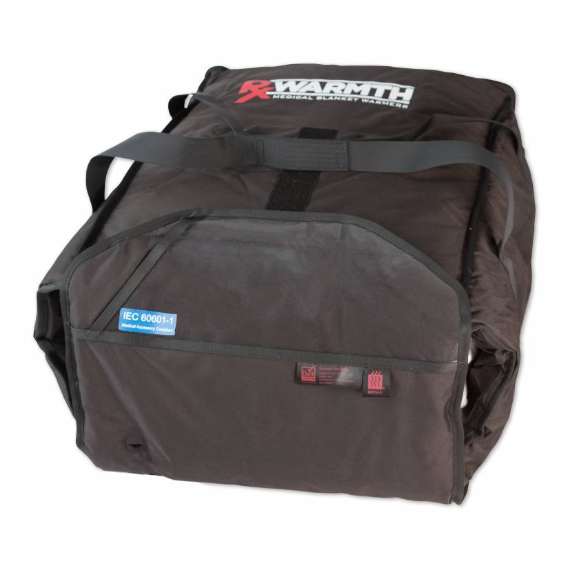 Replacement Bag for RX Warmth Blanket Warmer (6-7 Blankets)