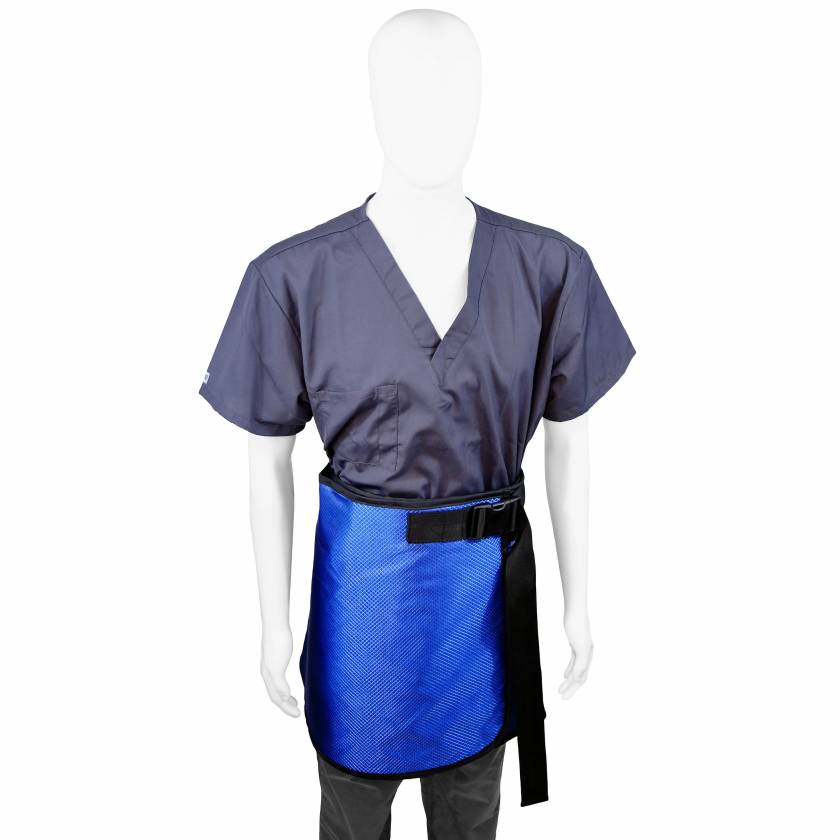 Techno-Aide 0.5mm Super-Lite Lead-Free EZ Full Wrap Skirt