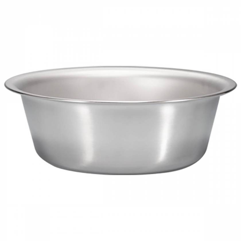 Stainless Steel Mixing/Solution Bowl