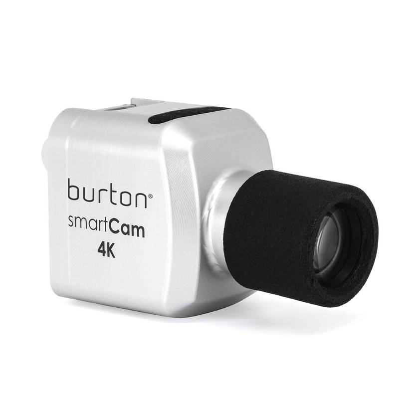 Burton Medical SBC4K SmartCam with Installation Kit