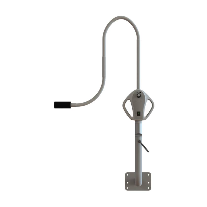 Burton Medical SBL-ET Super Bright Spot® LED Exam Light Exam Chair and Table Mounted