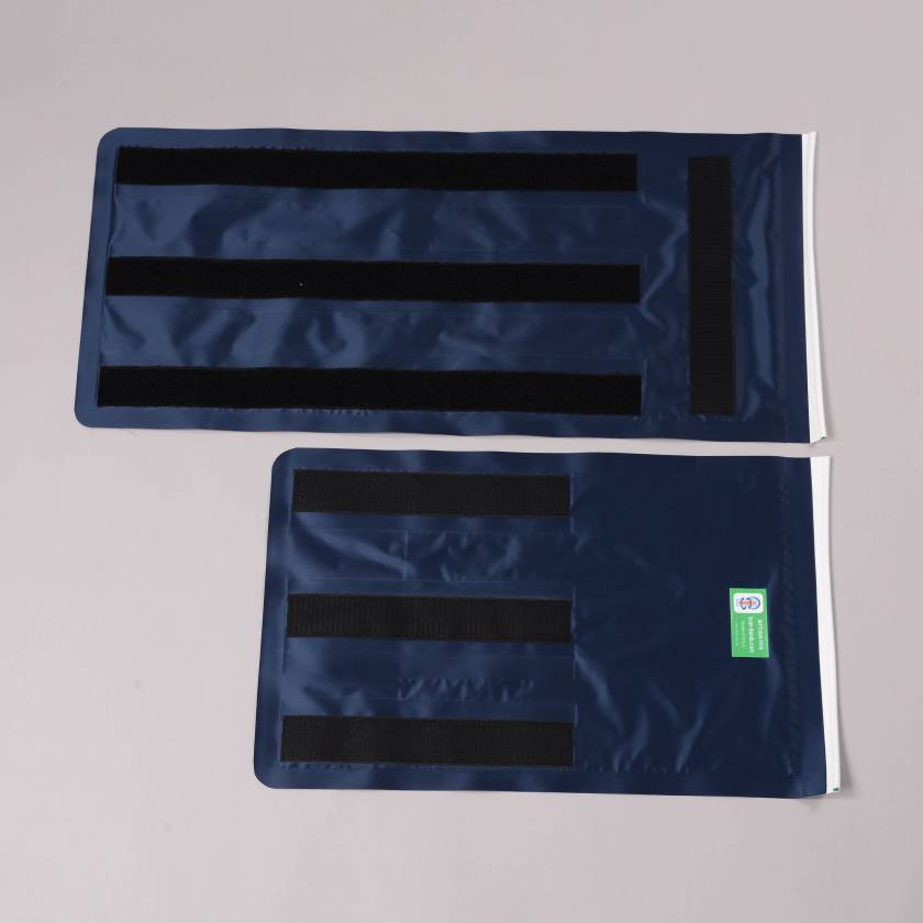 Scan-Bands® Security Strap Set with 5mm Cording Attachment