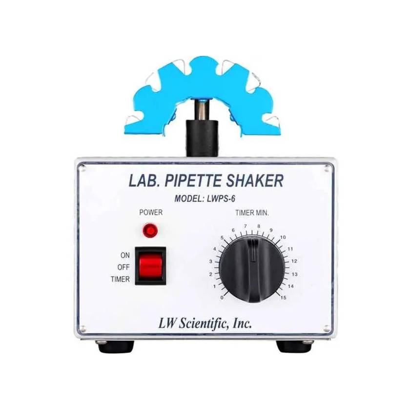 LW Scientific SHL-PPF7-06F1 Pipette Shaker