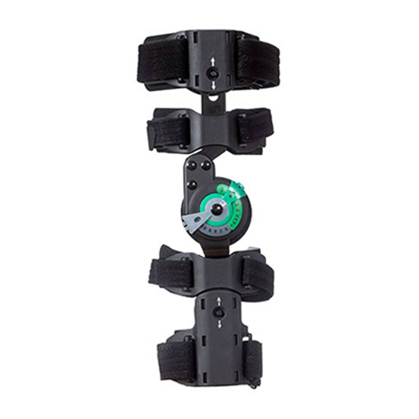 Paradigm SIGNAL-61 Signal Range of Motion Elbow Brace