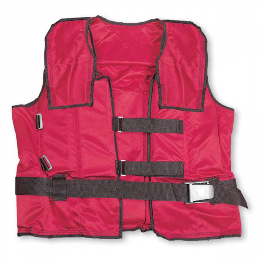 Simulaids 50-lb. Training Vests