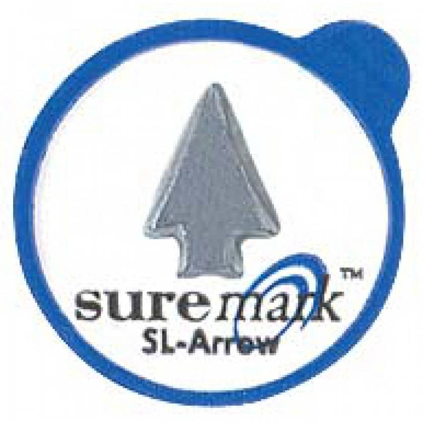 Suremark Arrow Tag Skin Marker