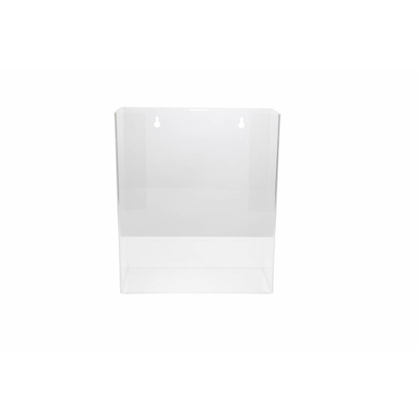 Bridge Healthcare SM-DISP Wall Mounted Dispenser for Slidemate™