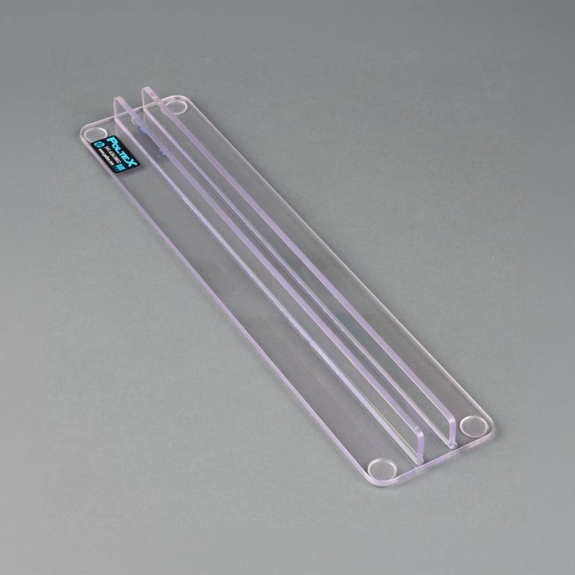 Poltex SMPSTABHAM1 Sample Tube Strip Tray Stabilizer, 1 Position