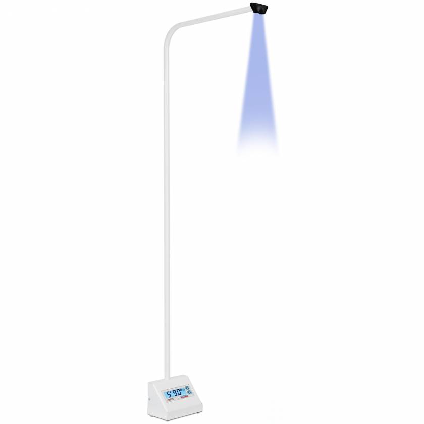 Detecto SONARIS Touchless Sonar Stadiometer