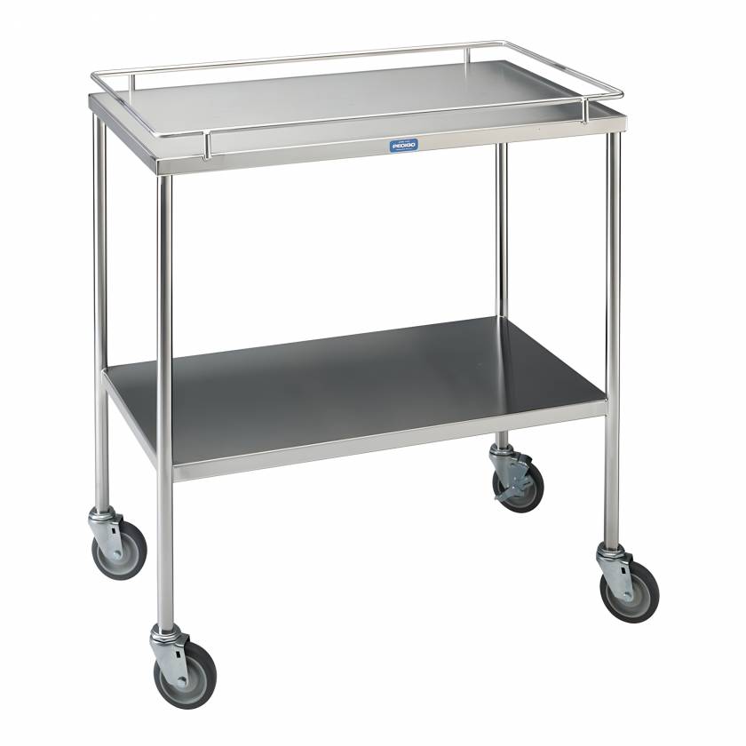 Pedigo ST-1833-SS Pediatric Scale Table