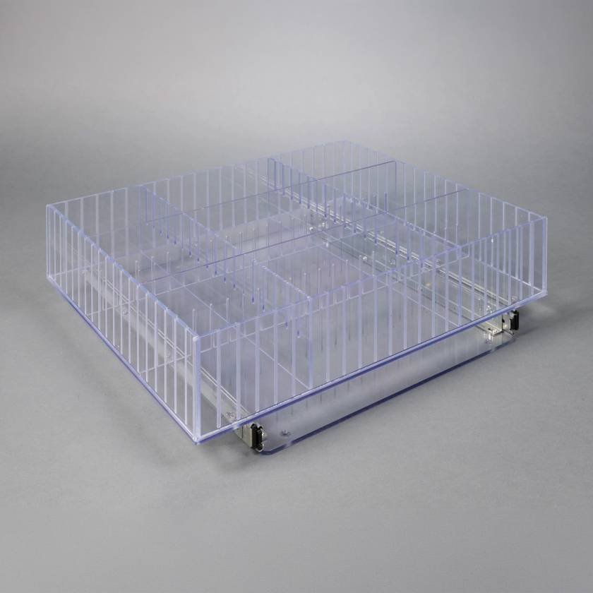 Poltex STADWR24 Stand Alone Slide-Out Drawer - 24" W x 21.5" D