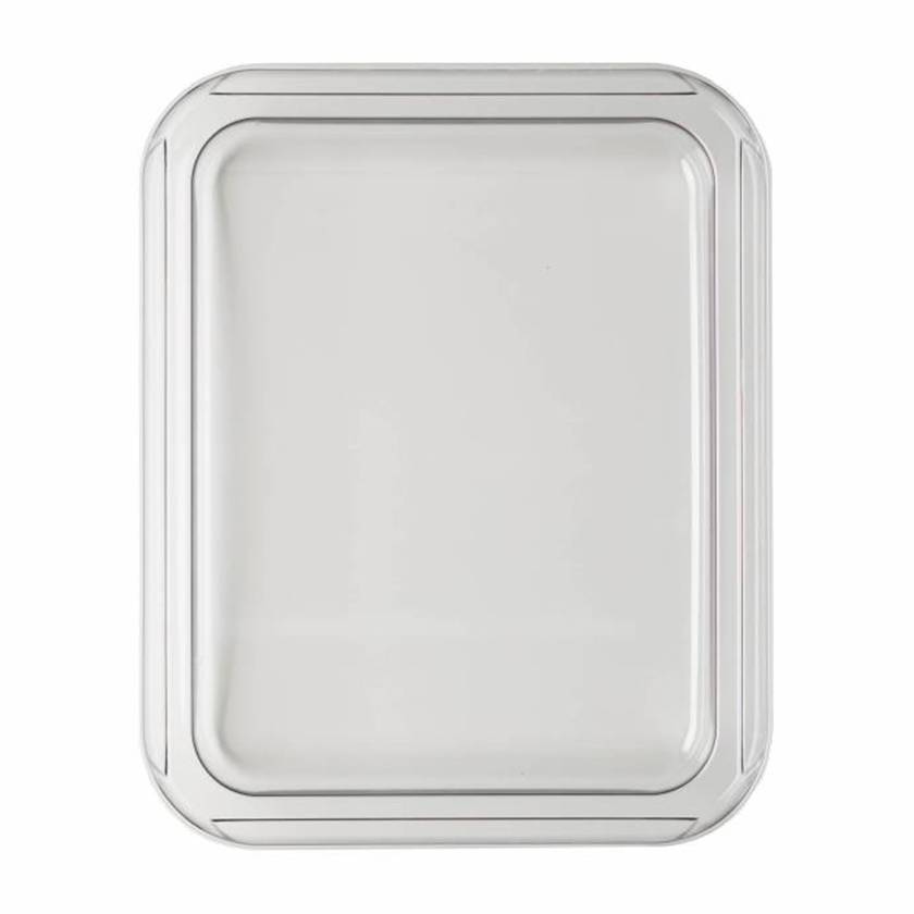 Harloff STC-SC-152L Lid for Scope Transit System Tray - Clear