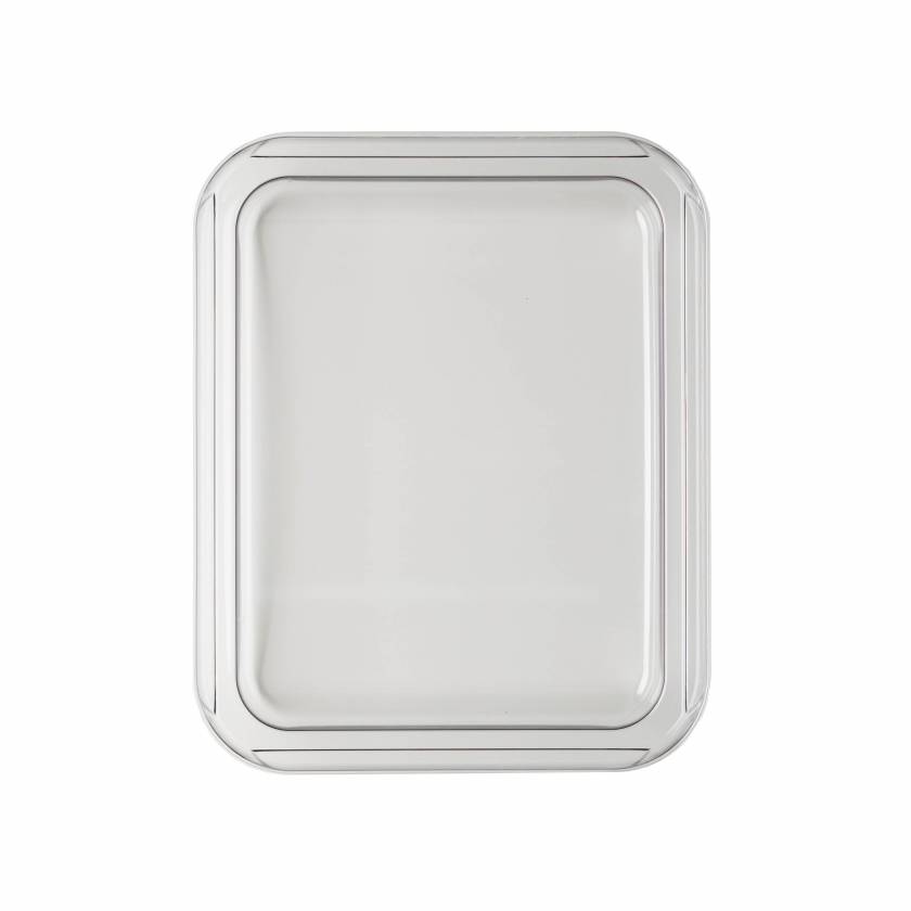 Harloff STC-SC-152L Scope Transit System Tray Lid - Clear