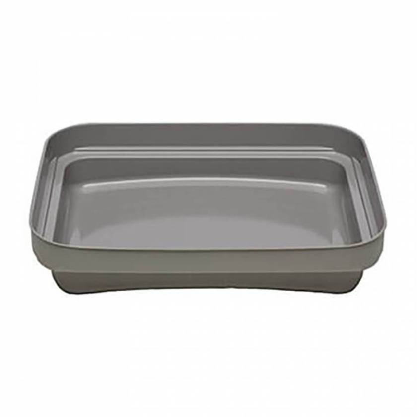Harloff STC-SC-249G Tray for Scope Transit System Carts