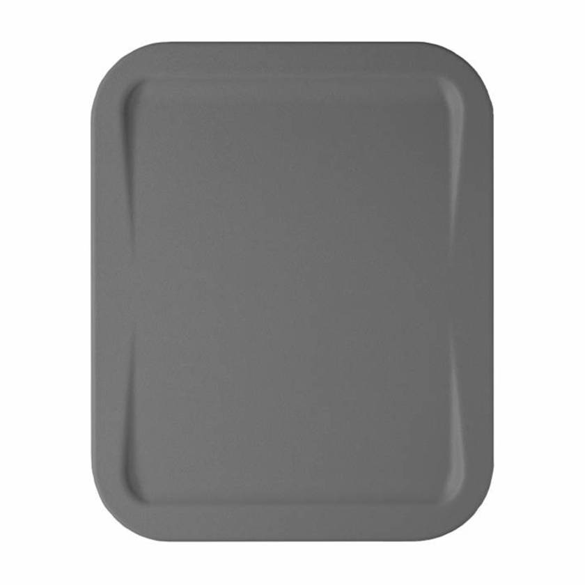 Harloff STC-SC-249L Lid for Scope Transit System Tray - Gray