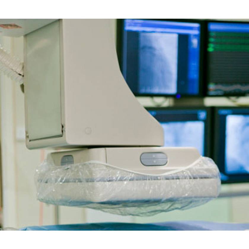 Eazy Covers Sterile Equipment Cover Preferred Medical