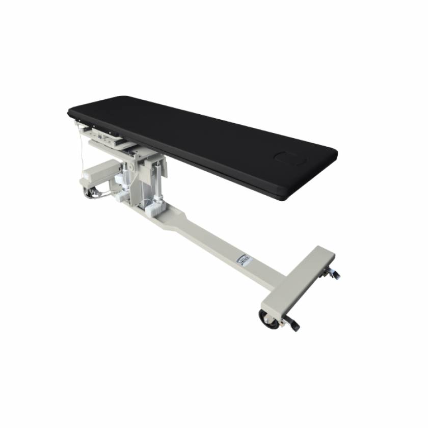 Surgical Tables Inc. SL-2 Streamline Pain Management C-Arm Imaging Table, 2 Motion