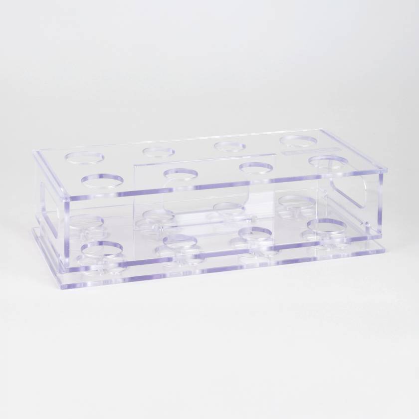 Poltex SYRINGDRY Syringe Drying Rack