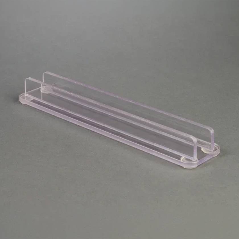 Poltex TECANRK1 Extractor Rack Stabilizer - 1 Slot