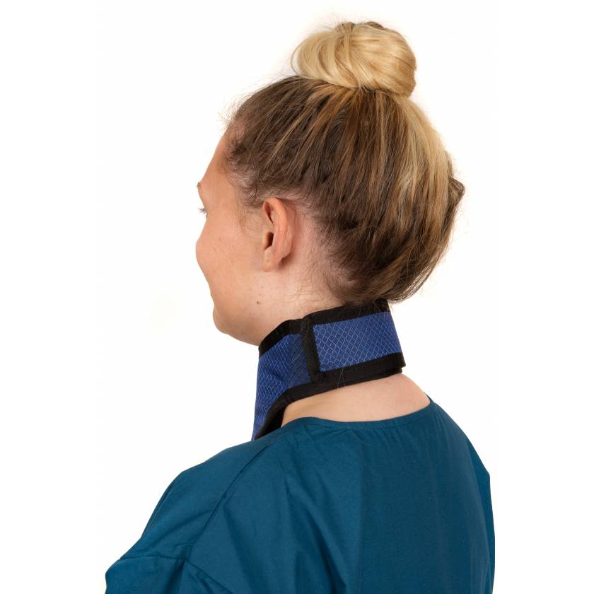 Quick Ship Standard Thyroid Collar