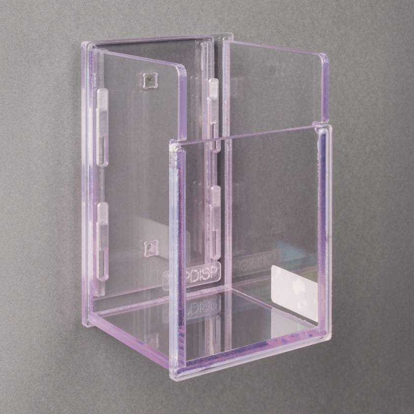 Poltex TIPDISP Pipette Tip Receptacle